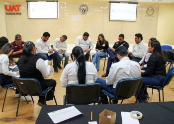 Construye la UAT el Plan de Cultura de Paz 2026 junto a sus estudiantes