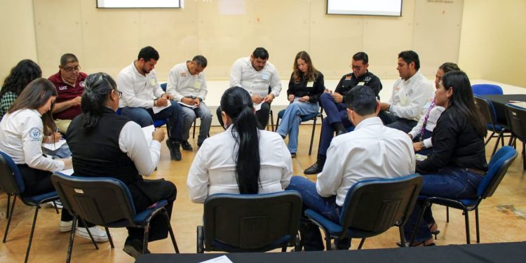 Construye la UAT el Plan de Cultura de Paz 2026 junto a sus estudiantes