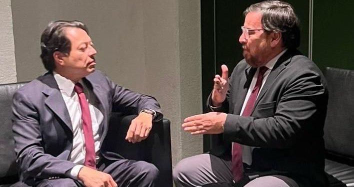 Gestiona Tamaulipas una nueva universidad y CBTIS para 2026