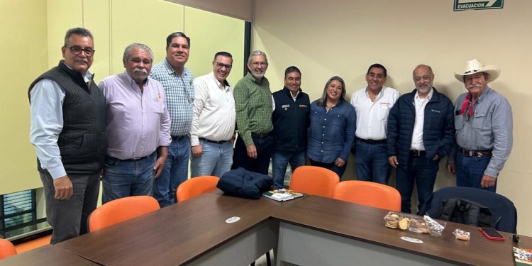Impulsan en Tamaulipas nuevos créditos para productores de sorgo