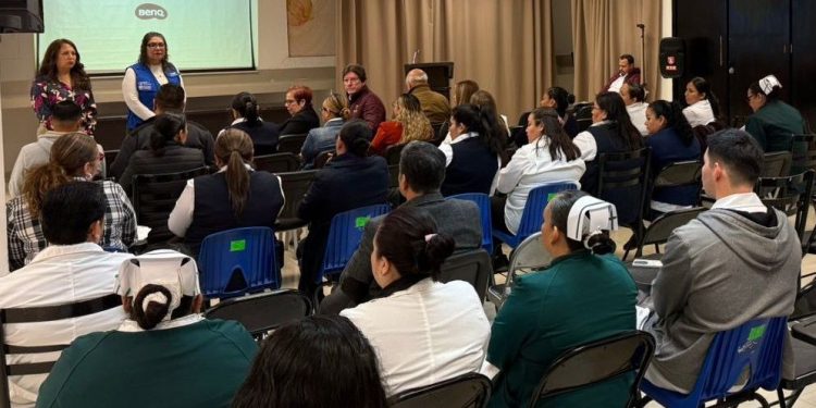 Define Salud estrategias para reforzar la Campaña Nacional de Seguimiento de Vacunación