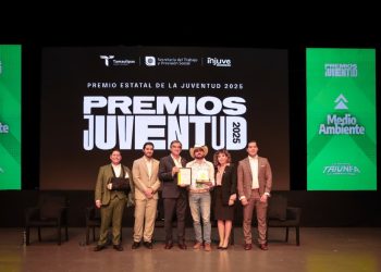 Jóvenes de Tamaulipas comprometidos con el cuidado del medio ambiente, apoyo al campo y el desarrollo rural: INJUVE