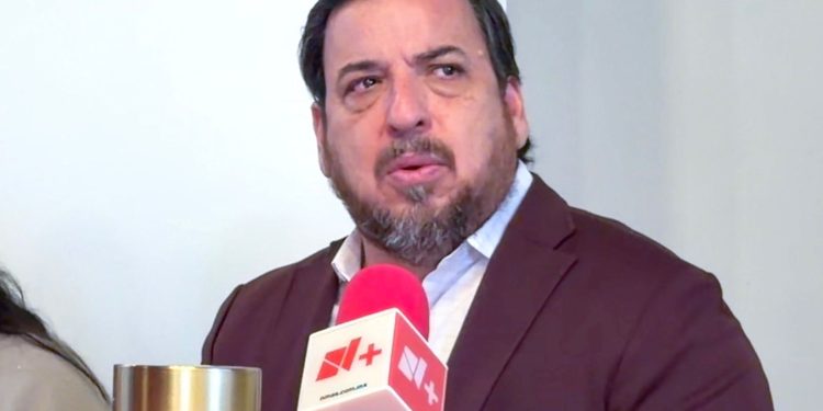 Impulsará Tamaulipas mediante congreso la formación docente en Inteligencia Artificial