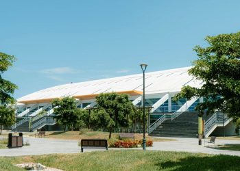 Al cierre del 2025, asegura Tamaulipas 40 congresos