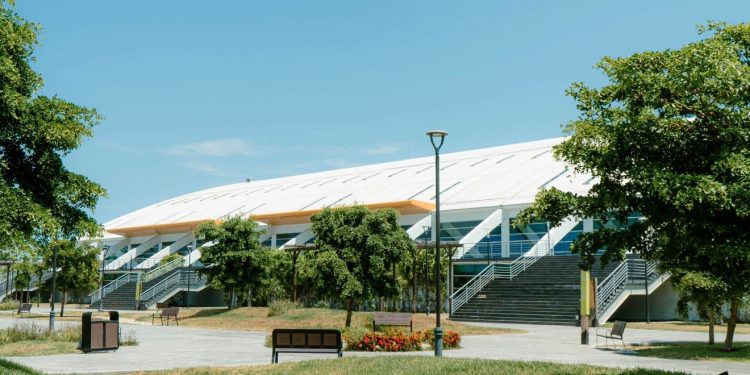 Al cierre del 2025, asegura Tamaulipas 40 congresos