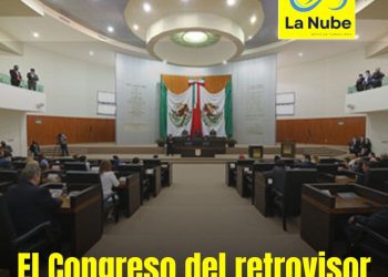 El Congreso del Retrovisor: Obsesión Política y Parálisis Legislativa