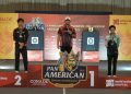 Alumno de la UAT se corona campeón Panamericano en tiro con arco