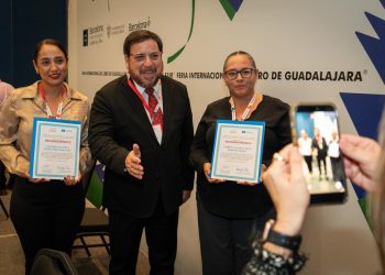 UNESCO reconoce a Tamaulipas por su liderazgo educativo
