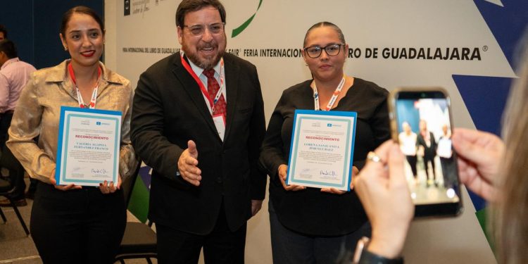 UNESCO reconoce a Tamaulipas por su liderazgo educativo