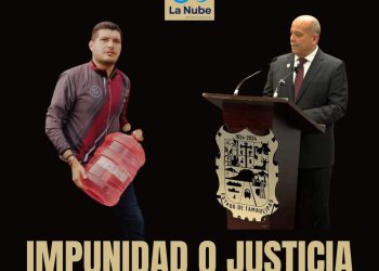 ¿Se atreverá el nuevo Fiscal? El expediente incómodo que espera a Granados