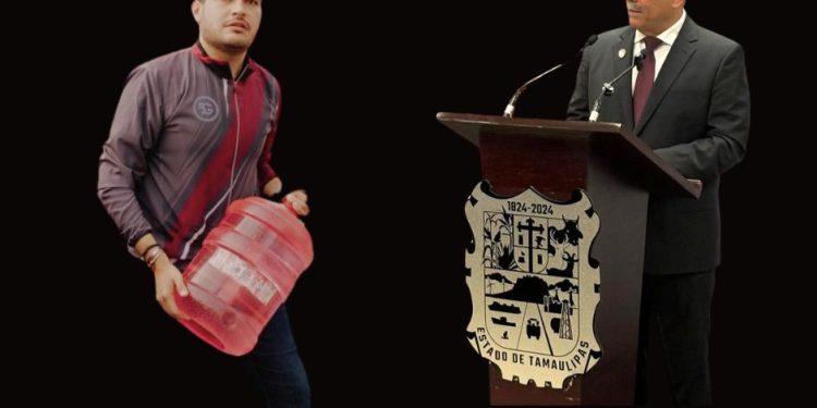 ¿Se atreverá el nuevo Fiscal? El expediente incómodo que espera a Granados