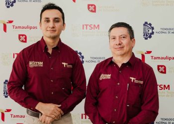 Destacan talento docente del ITSM con premio internacional en emprendimiento
