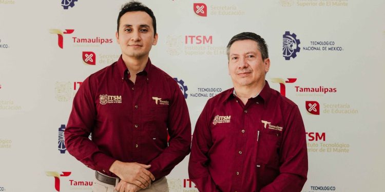 Destacan talento docente del ITSM con premio internacional en emprendimiento