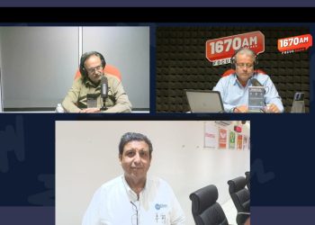 PAN Acusa al Gobierno Federal de «Desesperación y Control Total» Tras Marcha y Nueva Ley de Aguas