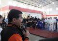 Recibe rector de la UAT reconocimiento de la Federación Mexicana de Judo