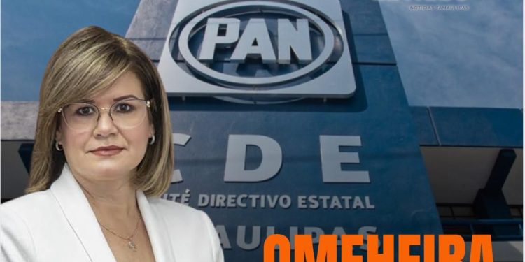 ¿RESCATE O RENDICIÓN DEL PAN EN TAMAULIPAS?