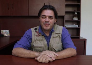 Reitera Zoológico Tamatán compromiso con el cuidado y protección de la fauna bajo su responsabilidad