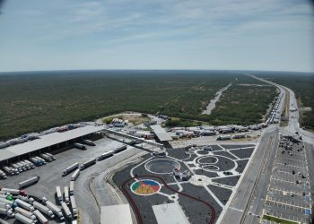 Obras con sentido humanista, impulsan el progreso de Tamaulipas