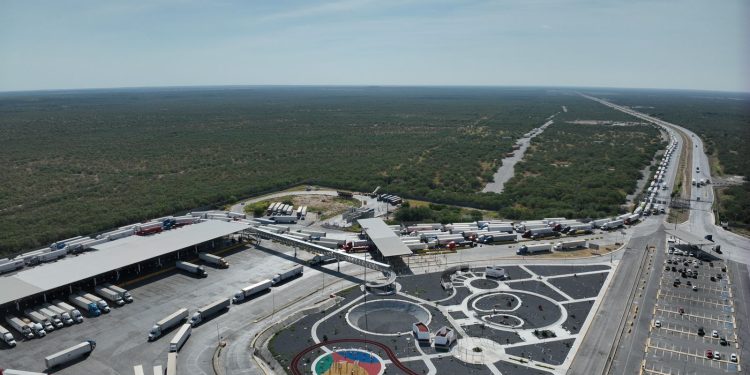 Obras con sentido humanista, impulsan el progreso de Tamaulipas