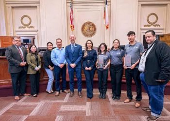 Consolida UT Matamoros cooperación académica y productiva binacional