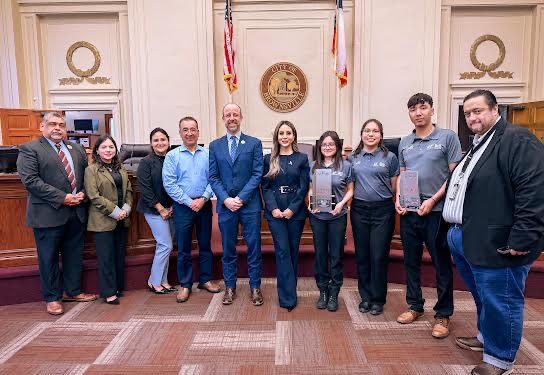 Consolida UT Matamoros cooperación académica y productiva binacional