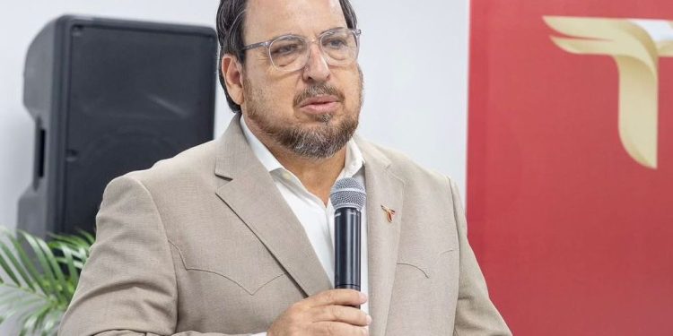 Van más de 2 mil 400 mdp invertidos en infraestructura educativa en Tamaulipas