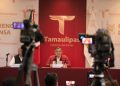Presenta Tamaulipas informe de reducción en todos los delitos