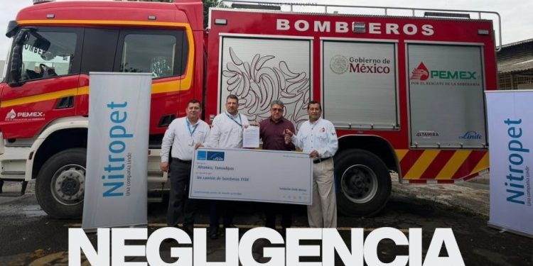 Altamira: Cuando la negligencia cuesta vidas