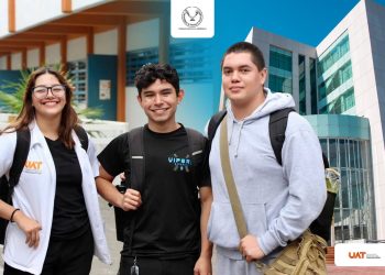 La UAT fortalece la enseñanza de idiomas como eje clave para su internacionalización académica.
