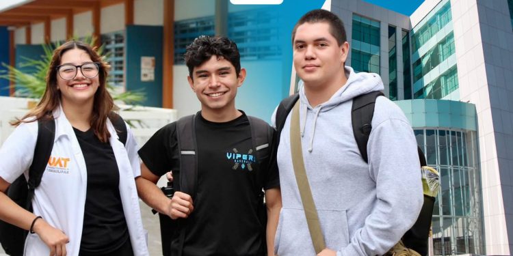 La UAT fortalece la enseñanza de idiomas como eje clave para su internacionalización académica.