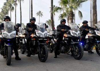 Operativos de la Guardia Estatal contribuyen a la reducción de delitos