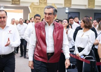 Iniciará gobernador programa semanal «Diálogos con Américo»