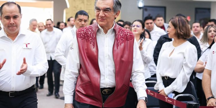 Iniciará gobernador programa semanal «Diálogos con Américo»