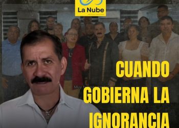 Río Bravo: Cuando gobierna la ignorancia