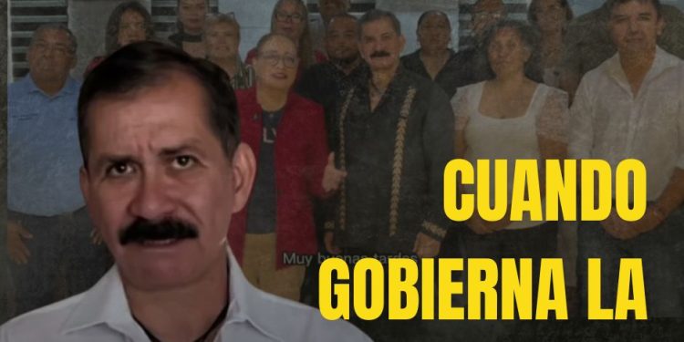 Río Bravo: Cuando gobierna la ignorancia