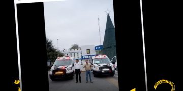 RÍO BRAVO: EL AYUNTAMIENTO COMO EMPRESA PRIVADA