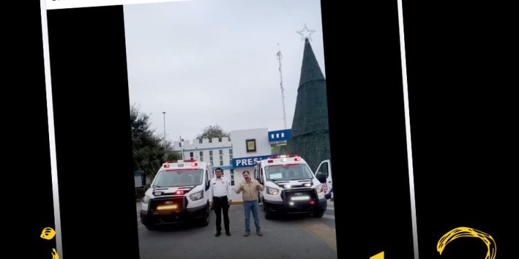 RÍO BRAVO: EL AYUNTAMIENTO COMO EMPRESA PRIVADA