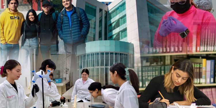 Ofrece la UAT más de 90 programas educativos