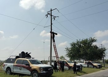 Más de 370 cámaras de videovigilancia irregulares han sido desinstaladas por la Guardia Estatal