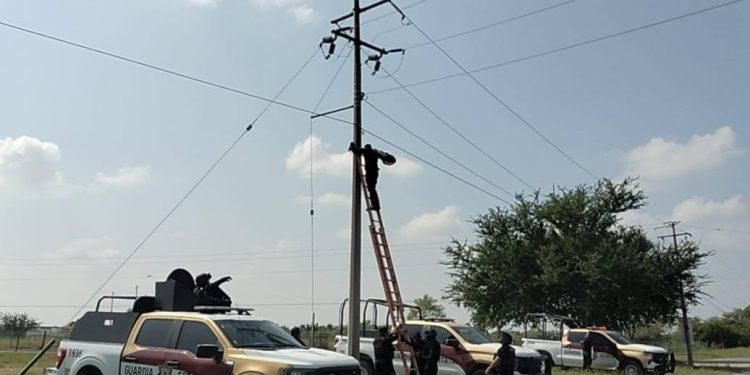 Más de 370 cámaras de videovigilancia irregulares han sido desinstaladas por la Guardia Estatal