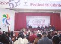 Inaugura Américo Festival del Cabrito en el Pueblo Mágico de Tula
