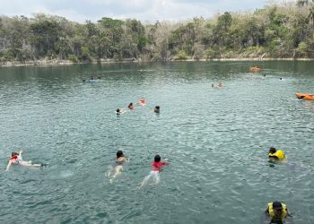 Consejos Municipales de Turismo impulsarán proyección de maravillas naturales de Tamaulipas