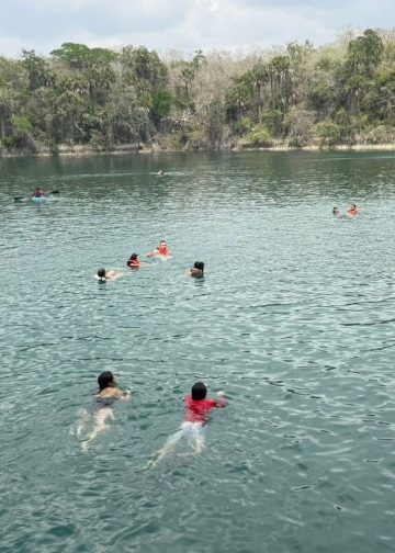 Consejos Municipales de Turismo impulsarán proyección de maravillas naturales de Tamaulipas