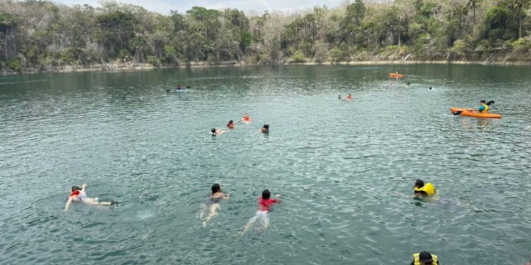 Consejos Municipales de Turismo impulsarán proyección de maravillas naturales de Tamaulipas