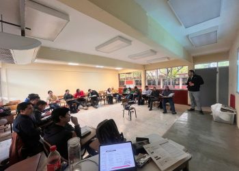 Concluye SEDENER capacitación para instalación de sistemas fotovoltaicos autónomos en viviendas