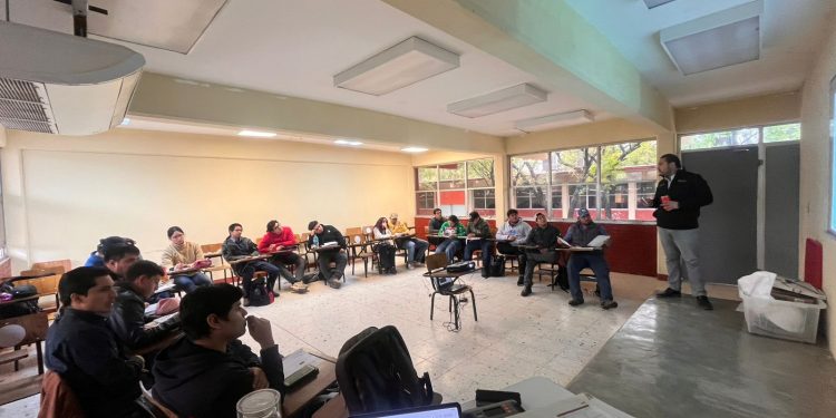 Concluye SEDENER capacitación para instalación de sistemas fotovoltaicos autónomos en viviendas