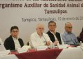 Tamaulipas refuerza acciones contra el gusano barrenador; no se cerrará comercialización del ganado: Berdegué Sacristán
