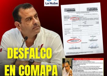 Agua turbia: El «negocio» de la sed en Ciudad Victoria