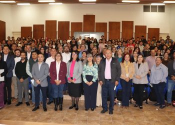 UAT y CANACINTRA impulsan el talento estudiantil