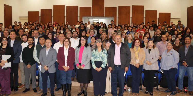 UAT y CANACINTRA impulsan el talento estudiantil